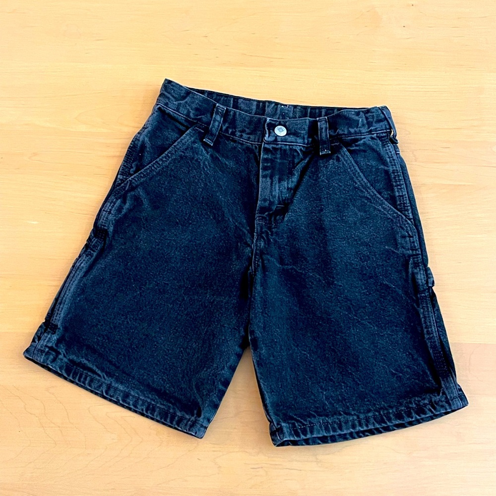 NWOT - WRG DENIM SHORTS